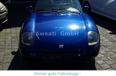 Bild des Angebotes Fiat Barchetta 1.8 16V