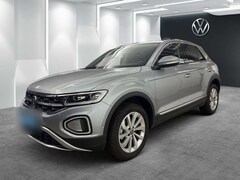 Bild des Angebotes VW T-Roc 1.5 TSI Style BUSINESS AHK MATRIX KAMERA