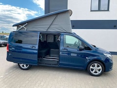 Bild des Angebotes Mercedes-Benz Vito |Marco Polo|Westfalia|NAVI|Stand Heiz.|R-KAM