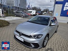 Bild des Angebotes VW Polo 1.0 PDC+KLIMA+MF-LENKRAD+APP+HU NEU