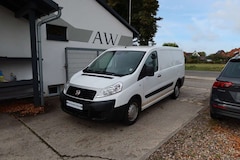 Bild des Angebotes Fiat Scudo 12 L2H1 130 Multijet|Klima|2.Hand|