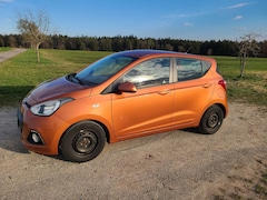 Bild des Angebotes Hyundai i10 Intro Edition