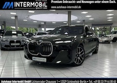 Bild des Angebotes BMW i7 xD60 M-Sport*KRISTALL*A-TÜR*THEATRE*SOFT*B&W*