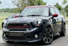 Bild des Angebotes MINI John Cooper Works Countryman |PANO|SHZ|EU6|