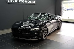 Bild des Angebotes Ford Mustang Convertible 5.0 V8 GT*NEUWERTIG*B&O*CAM