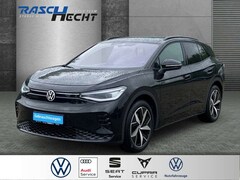 Bild des Angebotes VW ID.4 GTX 4Motion 220 KW *LED*NAVI*AHK*ACC