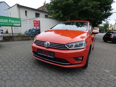 Bild des Angebotes VW Golf Sportsvan Golf VII Sportsvan 1.4 TSI BlueMotion Technology DSG Lounge