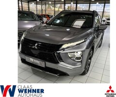 Bild des Angebotes Mitsubishi Eclipse Cross Mitsubishi Plug-In Hybrid MJ21.7 m. Select-Plus Pa