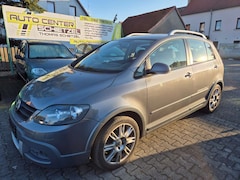 Bild des Angebotes VW Cross Golf Plus 1.9TDI *2.Hand*sehr gepflegt*Sitzheizg*Klima*