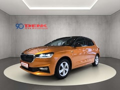 Bild des Angebotes Skoda Fabia First Edition 1.0 TSI DSG*VIRTUAL*LED+*
