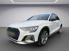 Bild des Angebotes Audi A3 allstreet 35 TFSI 110150 kWPS S tronic