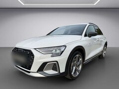 Bild des Angebotes Audi A3 allstreet 35 TFSI 110150 kWPS S tronic