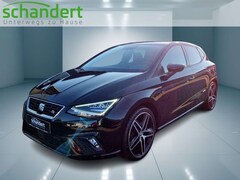 Bild des Angebotes SEAT Ibiza 1.0 TSI FR LED Navi Sitzhzg Klimaautomatik