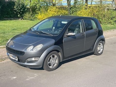 Bild des Angebotes smart forFour cdi pulse