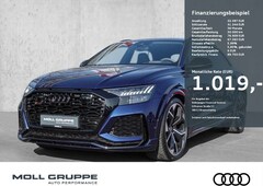 Bild des Angebotes Audi RS Q8 SUV NAVI LUFT PANO LM LED 4xSHZ MASSAGE