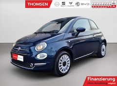 Bild des Angebotes Fiat 500C 500 Cabrio 1.0 Dolcevita Navi+PDC+KlimaA+LM