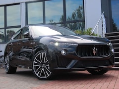 Bild des Angebotes Maserati Levante 3.8 V8 Trofeo Q4 Auto