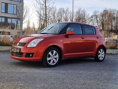 Bild des Angebotes Suzuki Swift Snow (5-trg.)/2Hand/Klima/Allwetterreifen/5Türe
