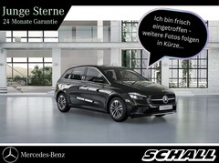Bild des Angebotes Mercedes-Benz B 200 d DISTRONIC+LED+KAMERA+KEYLESS+AMBIENT+17"