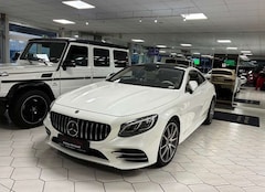 Bild des Angebotes Mercedes-Benz S 560 S -Klasse Coupe S 560 4Matic