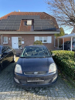 Bild des Angebotes Ford Fiesta Viva X