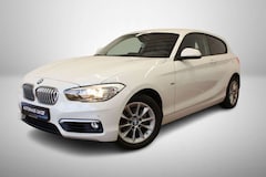 Bild des Angebotes BMW 118 d Urban Line Automatik PDC
