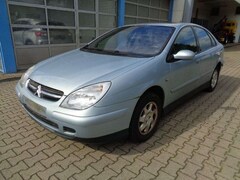 Bild des Angebotes Citroen C5 Lim. 16V VSX Fahrbereit/TÜV abgel.