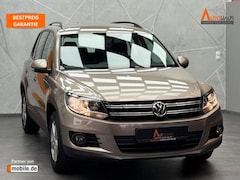 Bild des Angebotes VW Tiguan Trend & Fun 1.4 TSI