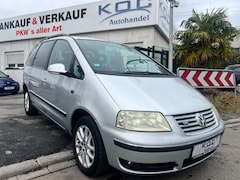 Bild des Angebotes VW Sharan Sportline V6