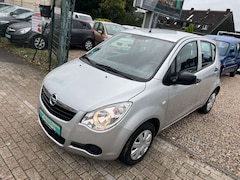 Bild des Angebotes Opel Agila ecoFLEX Edition*TÜV NEU*2 HAND*SEHR SAUBER