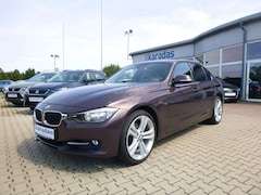 Bild des Angebotes BMW 328 i xDriveAllrad/Sport/LED/NAVI/SHZ