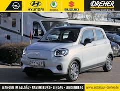 Bild des Angebotes Leapmotor T03 T03 SMART / NAVI / PANO DACH / ALU / RÜ-KAM /uvm