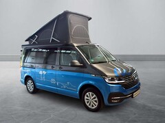 Bild des Angebotes VW T6.1 California Ocean *el.Aufst.D *LED *Navi *AUT *Standhzg.