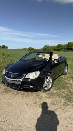 Bild des Angebotes VW Eos 2.0 TSI DSG Edition 2008