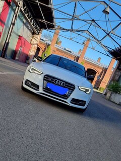 Bild des Angebotes Audi S5 Sportback S tronic