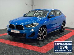 Bild des Angebotes BMW X2 xDrive20d M Sport Aut. HUD R-Kamera 20 Zoll