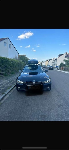 Bild des Angebotes BMW 318 318 d