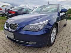 Bild des Angebotes BMW 525 525d