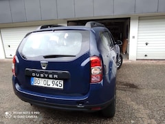 Bild des Angebotes Dacia Duster Duster 1.6 16V 105 4x2 LPG Ambiance