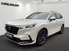 Bild des Angebotes Honda CR-V Hybrid 2.0 Advance Aut. Style-Paket ACC Leder