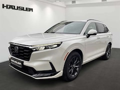 Bild des Angebotes Honda CR-V Hybrid 2.0 Advance Aut. El. Heck, Navi, Led,