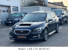 Bild des Angebotes Subaru Levorg Sport 4x4*1HAND*KA*LED*LEDER*NAVI*PDC