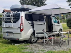 Bild des Angebotes Ford Transit Bus Ford Transit Bus L2 8 Sitzer Womoausbau, A1 Garant