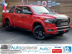 Bild des Angebotes Dodge RAM 1500 Laramie 12´´ Tacho 4x4 AHK LPG 12´´NAV