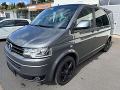 Bild des Angebotes VW T5 Multivan Edition 25 DSG RFK Navi Bi-Xenon 18"