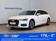 Bild des Angebotes Audi A6 Avant 40 Basis 2.0l TDI