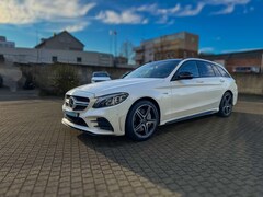 Bild des Angebotes Mercedes-Benz C 43 AMG AMG C 43 4Matic T