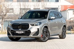 Bild des Angebotes BMW X1 23d M SPORT.PANORAMA.DR.ASS.PRO.360°.HUD.LED.