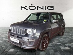 Bild des Angebotes Jeep Renegade Longitude 1.5l Allwetterreifen