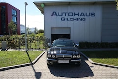 Bild des Angebotes Jaguar Daimler Super Eight Sammlerzustand*14.300 km!!